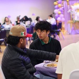 Meet your Posher, Steve